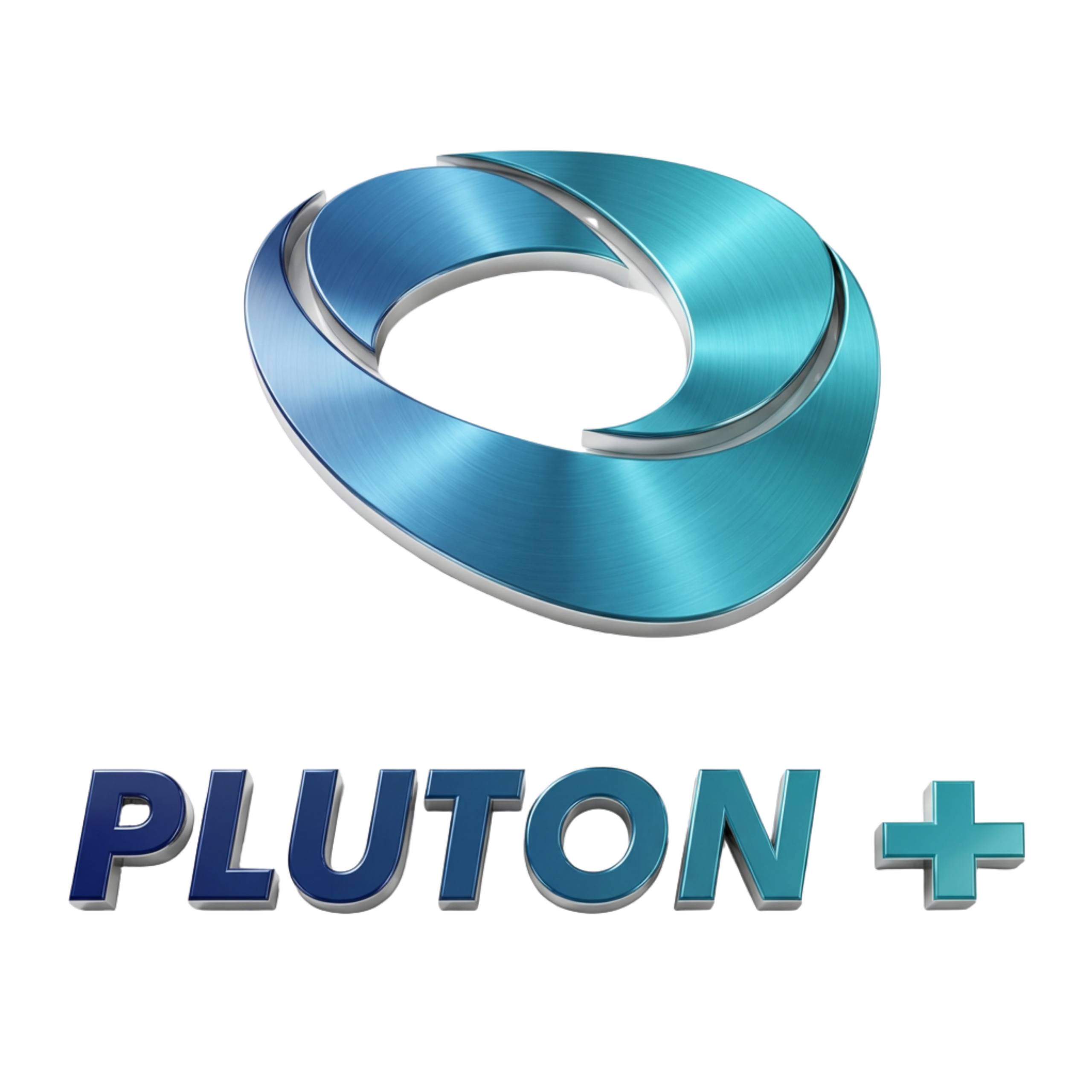 Pluton IPTV Logo